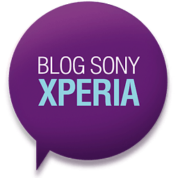 Blog Sony Xperia