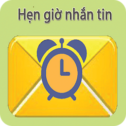 Hẹn giờ nhắn tin