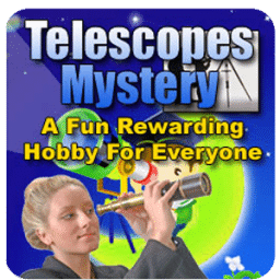 Telescopes Mystery