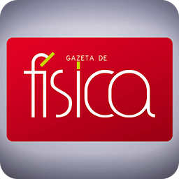 Gazeta de F&iacute;sica