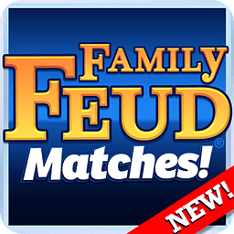 Family Feud&reg; Matches!