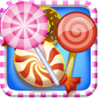 Clash of Candy Jelly Clans Splash