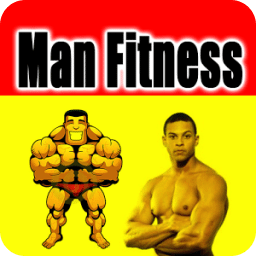 Man Fitness