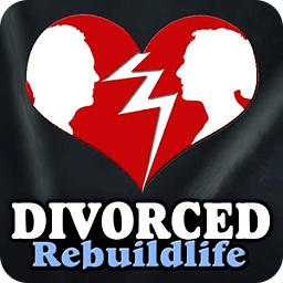 Divorced Rebuildlife