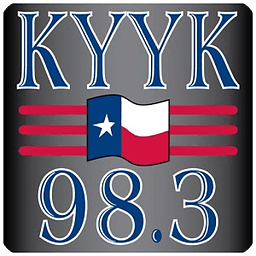 KYYK 98.3 FM