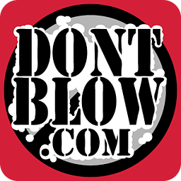 Don't Blow - The Hull Firm