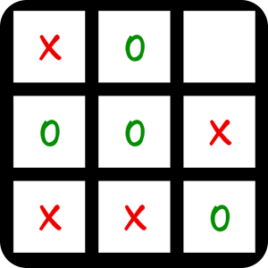 Tic Tac Toe (XOX)