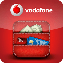 Vodafone Cep C&uuml;zdan