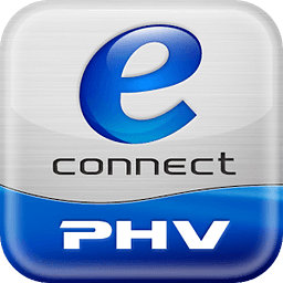 eConnect for PHV