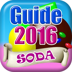 Guide 2016 for Candy Soda