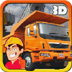 Heavy Truck : Constructi...