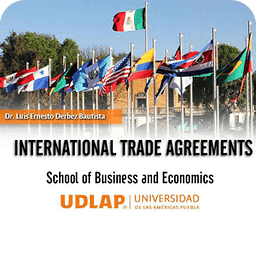 Trade Agreements UDLAP