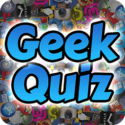 Geek Quiz