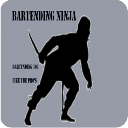 Bartending Ninja