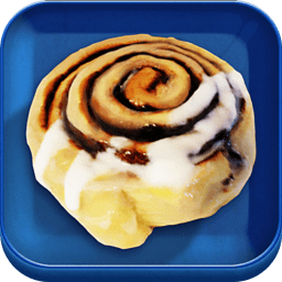 Cinnamon Roll