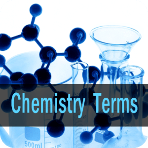 Chemistry Terms