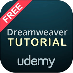 Udemy Dreamweaver CS5.5 ...