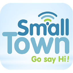 SmallTown: WiFi Social Network