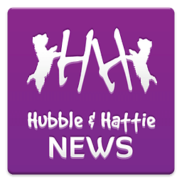 Hubble &amp; Hattie News