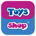 Toys Shop