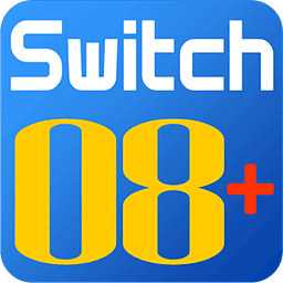 Switch08+