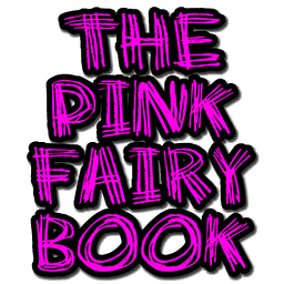 The Pink Fairy Book FREE