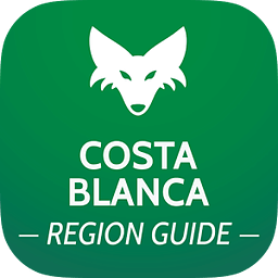 Costa Blanca Reisef&uuml;hrer