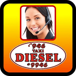 TAXI DIESEL Client