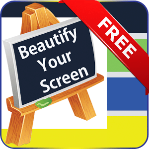 Beautify Your Screen FREE