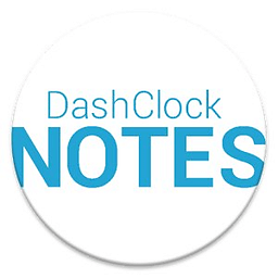 DashClock Notes