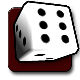 Real Dice Shaker