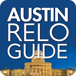 Austin Relocation Guide