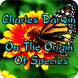 Darwin Origin Of Species FREE