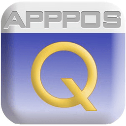 앱포스 큐 카드결제기 - 다중사업자 APPPOS Q