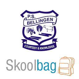 Bellingen PS - Skoolbag