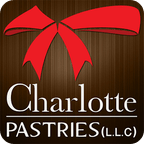 Charlotte pastries