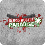 Blood Hustle Paradise Free RPG