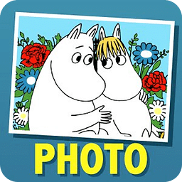 Moomin Photo