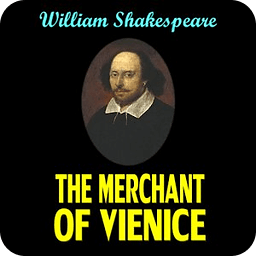 THE MERCHANT OF VENICE