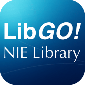 NIE Library - LibGO!