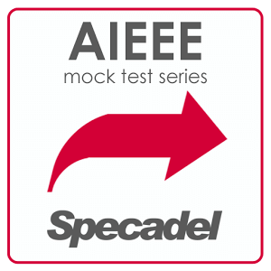 AIEEE Mock Test 2