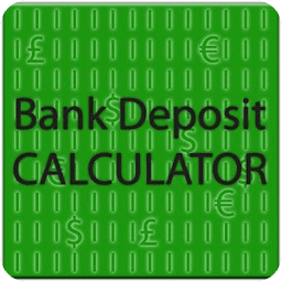 Bank Deposit Calculator