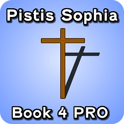 Pistis Sophia Book 4 FREE