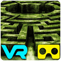 迷宫逃亡VR
