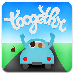 Toogethr, the carpool app