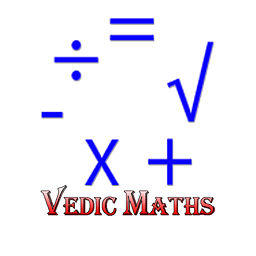 Vedic Maths