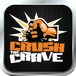 Crush the Crave - tablet