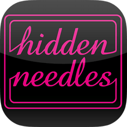 Hidden Needles