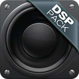 PlayerPro播放器音效插件 PlayerPro DSP pack