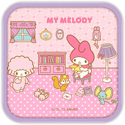 Free My Melody Read the letter